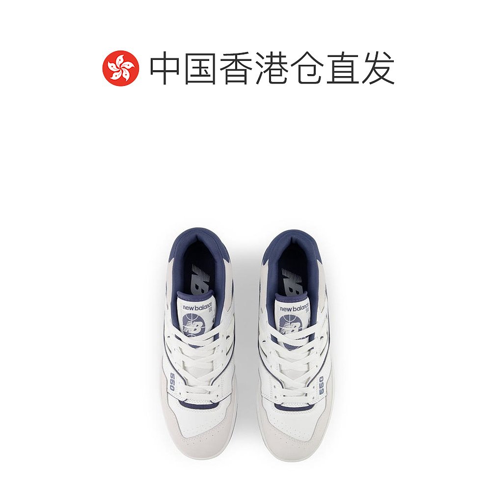 香港直邮潮奢 New Balance男士Nbls 550 Sn34运动鞋-图1