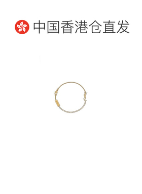 香港直邮SAINT LAURENT 女士项链 712345Y15268066 AW2026手链