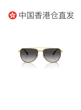 1h可退 香港直邮MICHAEL KORS 男士太阳镜 MK115518968G