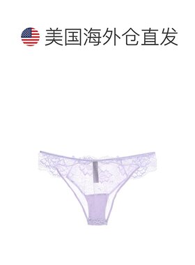 Journelle Isabel 比基尼 - 紫色 【美国奥莱】直发