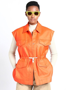 1h可退 潮奢 Jacquemus 女士 太阳眼镜 yellow黄色 舒适时尚