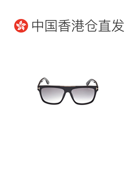 香港直邮TOM FORD 男士太阳镜 FT062801B CO 黑色
