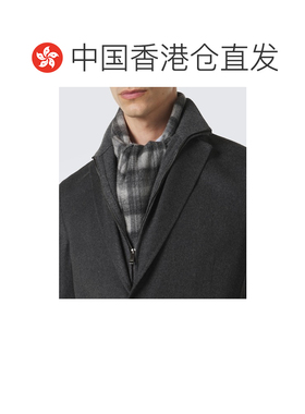 香港直邮zegna杰尼亚男士围巾 【付后1h可退】配饰
