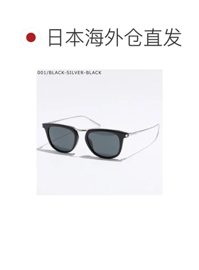 日本直邮SAINT LAURENT 圣罗兰 SL 753 威灵顿全框太阳镜 002 哈