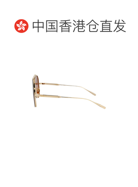 香港直邮valentino 华伦天奴 女士 XVI 太阳镜 VLS100D64D