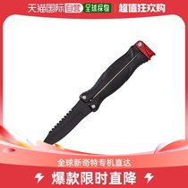 (Japan Direct Mail) Daiwa Da 100 million Wafish Knife 2 Type F Black