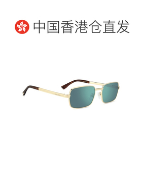 香港直邮DSQUARED2 男士眼镜 D20192S000MT CO 绿色 全框太阳镜
