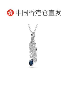 香港直邮SWAROVSKI项链5730358施华洛世奇水晶