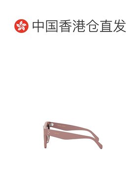 1h可退 香港直邮Celine 思琳 女士 Eyewear 圓框太陽眼鏡 CL4003I
