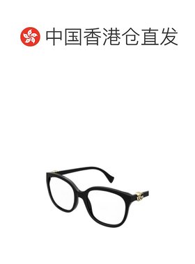 1h可退 香港直邮gucci 女士 太阳镜古驰方形