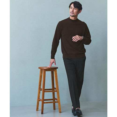 日本直邮UNITED ARROWS green label relaxing WEB限定 JUST fit - 图0