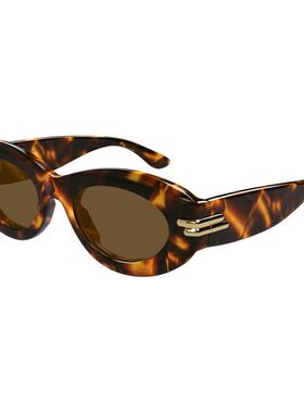 BottegaVeneta葆蝶家-sunglasses女士太阳镜 【付后1h可退】