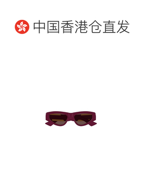 香港直邮Bottega Veneta 全框太阳镜 BV1407S