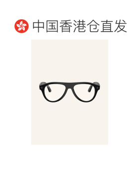 欧洲直邮RAY-BAN 女士太阳镜 100344810913001 CO【付后1h可退】