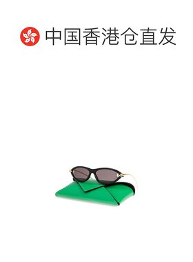 1h可退 香港直邮BOTTEGA VENETA 女士眼镜 821447VBL801280 SS202