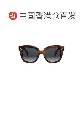 1h可退 香港直邮Celine 思琳 女士 全框太阳镜 CL4002UN colorful