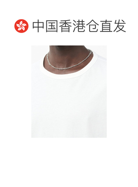香港直邮OUR LEGACY 女士项链 A4258BSB AW2025 银色 链条项链