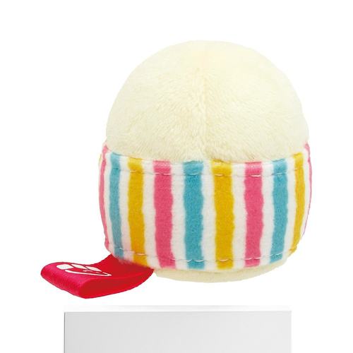 【日本直邮】San-X 场景毛绒玩具 便利店 MO87401（H150×W185×D - 图3