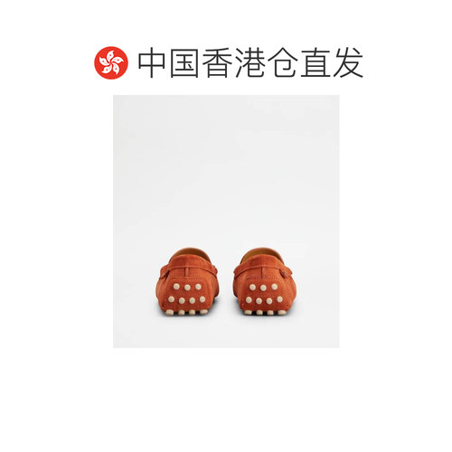 香港直邮TOD'S 女士休闲鞋 XXW22L00010RE0G833 S【付后1h可退】 - 图1
