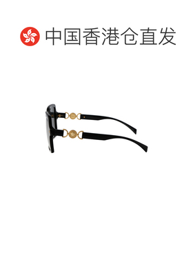 香港直邮VERSACE 女士太阳镜 0VE4441GB187 SS2025 花色 0VE4441