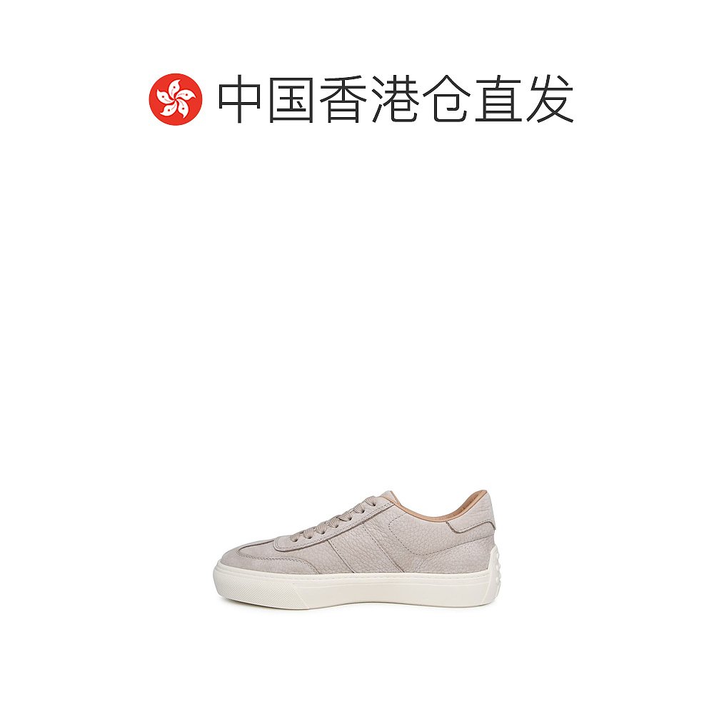 香港直邮TOD'S 男士运动鞋 XXM03E0GC50S5QC006 - 图1