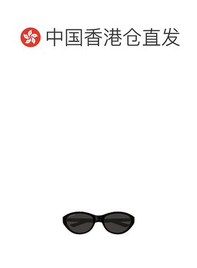 1h可退 香港直邮balenciaga 女士 太阳镜巴黎世家