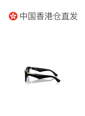 香港直邮Burberry巴宝莉男士太阳镜