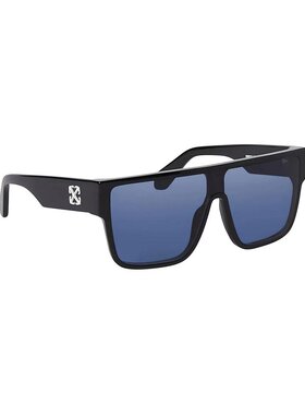 OFF-WHITE 女士眼镜 SYRACUSE11045 CO 黑色 Off-White Sunglasse