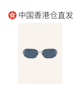 香港直邮VERSACE 女士太阳镜 100279381614500 CO 花色 Sunglasse