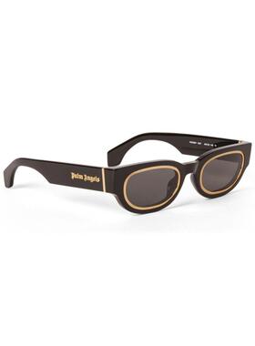 PalmAngels棕榈天使-sunglasses女士太阳镜 【付后1h可退】配饰