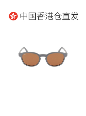 香港直邮LACOSTE 男士太阳镜 L968S305配饰
