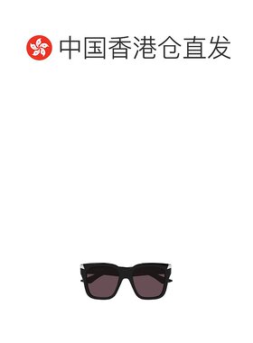 香港直邮ALEXANDER MCQUEEN 女士太阳镜 AM0440S002