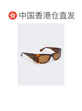 香港直邮SPORTMAX 女士太阳镜 2612801017002002 SS2026 花色