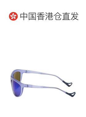 1h可退 香港直邮潮奢 District Vision 男士 紫色 Takeyoshi Alti