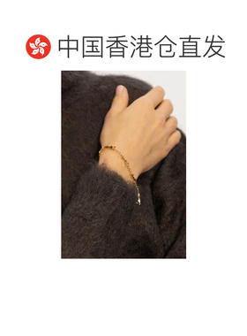 香港直邮SAINT LAURENT 女士手链手镯 757664Y15008030 AW2026