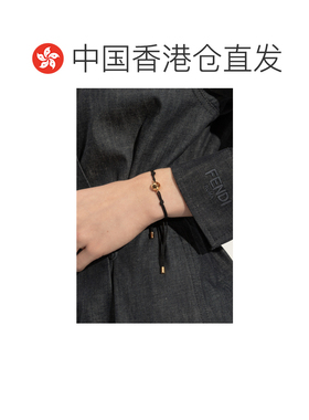 香港直邮FENDI 女士手链手镯 8AL161ATVZF1UGB SS20支付后1h可退