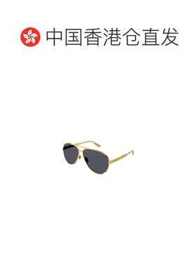 香港直邮GUCCI 男士太阳镜 GG1513S001古驰眼镜配饰
