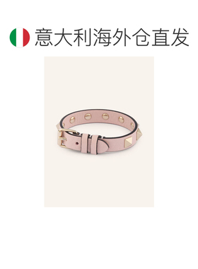 欧洲直邮VALENTINO GARAVANI 女士手链手镯 100341669018500