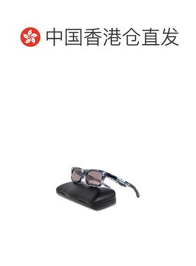 香港直邮BALENCIAGA 男士眼镜 837734T00396548 CO 花色 全框太阳