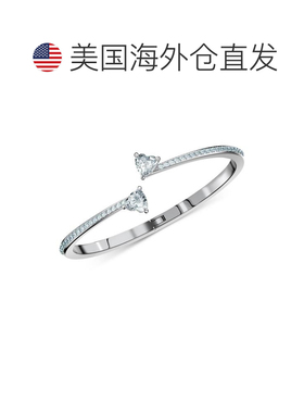 1h可退 【美国直邮】swarovski 通用 手镯施华洛世奇手链礼物