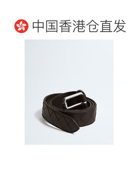 香港直邮BOTTEGA VENETA 男士腰带 855892VCPQ421【付后1h可退】