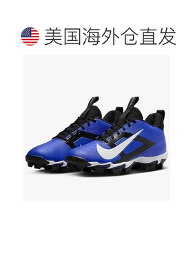 自营Men's Nike Alpha Menace 4 Shark FN0028-400 Blue Football