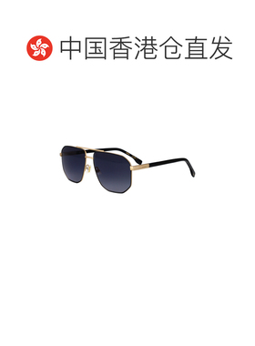 1h可退 欧洲直邮BOSS HUGO BOSS 男士太阳镜 BOSS1832S0NZ SS2026
