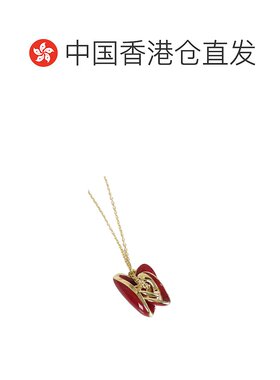 香港直邮BOTTEGA VENETA 女士项链 838289VAHU46300 AW2025