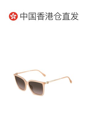 香港直邮Jimmy Choo 周仰杰 女士 -sunglasses 太阳镜 TOTTAGSFWM