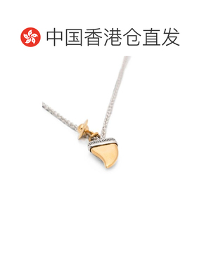 香港直邮VIVIENNE WESTWOOD 女士项链 630203J6P386支付后1h可退