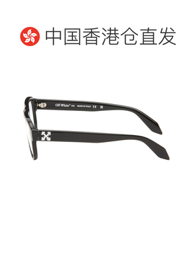 香港直邮off-white 男士 黑色 Style 5035 眼镜 OW50351007551007