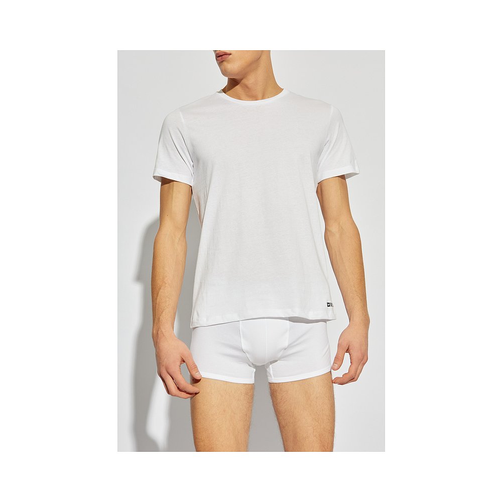 1h可退 DIESEL 男士T恤 RANDALDBOX3PACKA178280LIADE4124 - 图0