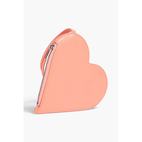 香港直邮潮奢 Jil Sander 吉尔 桑达 女士 皮革手包 J08VL0005P52 - 图0