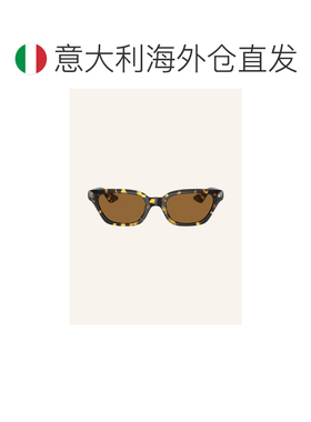 1h可退 欧洲直邮OLIVER PEOPLES 女士太阳镜 100292759415000 CO